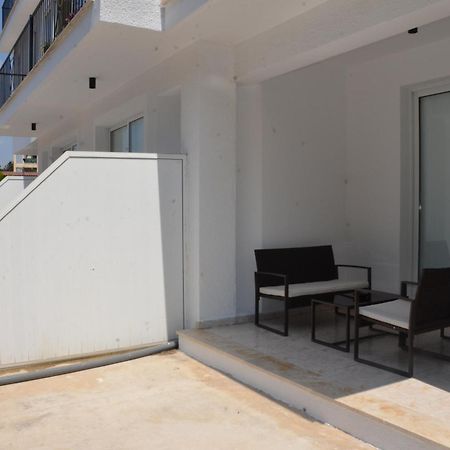 Laertis Apartments - By Imh Travel & Tours Paphos Kültér fotó