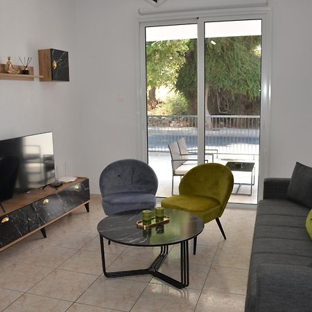 Laertis Apartments - By Imh Travel & Tours Paphos Kültér fotó