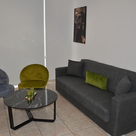 Laertis Apartments - By Imh Travel & Tours Paphos Kültér fotó