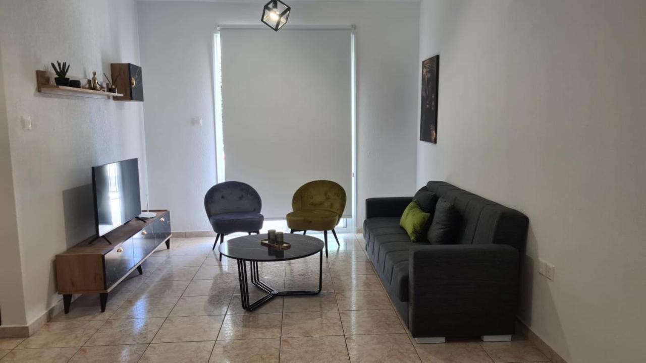 Laertis Apartments - By Imh Travel & Tours Paphos Kültér fotó