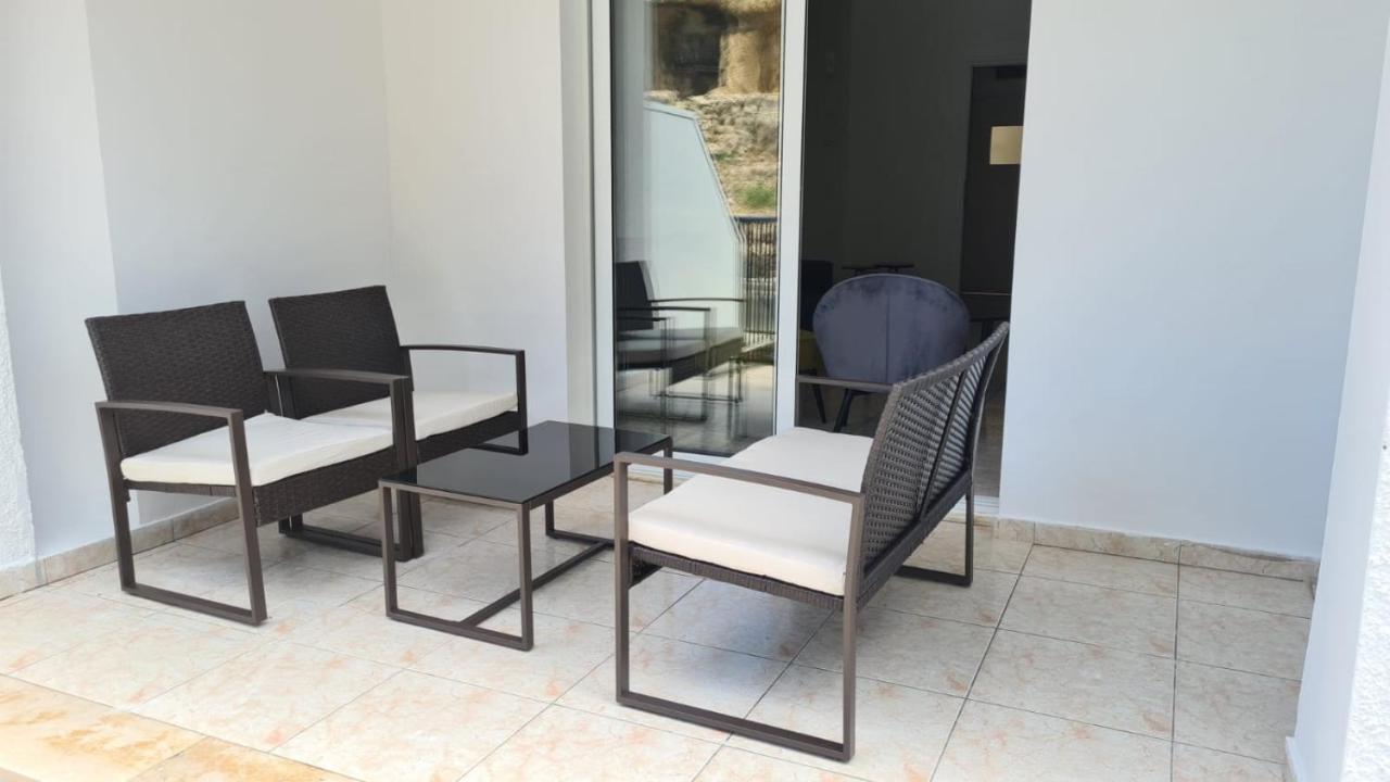 Laertis Apartments - By Imh Travel & Tours Paphos Kültér fotó