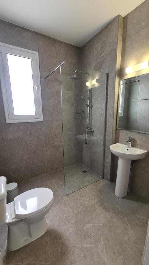 Laertis Apartments - By Imh Travel & Tours Paphos Kültér fotó