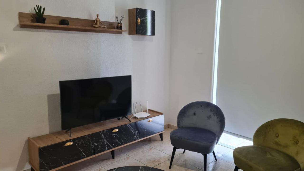 Laertis Apartments - By Imh Travel & Tours Paphos Kültér fotó