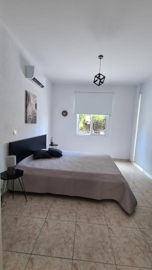 Laertis Apartments - By Imh Travel & Tours Paphos Kültér fotó