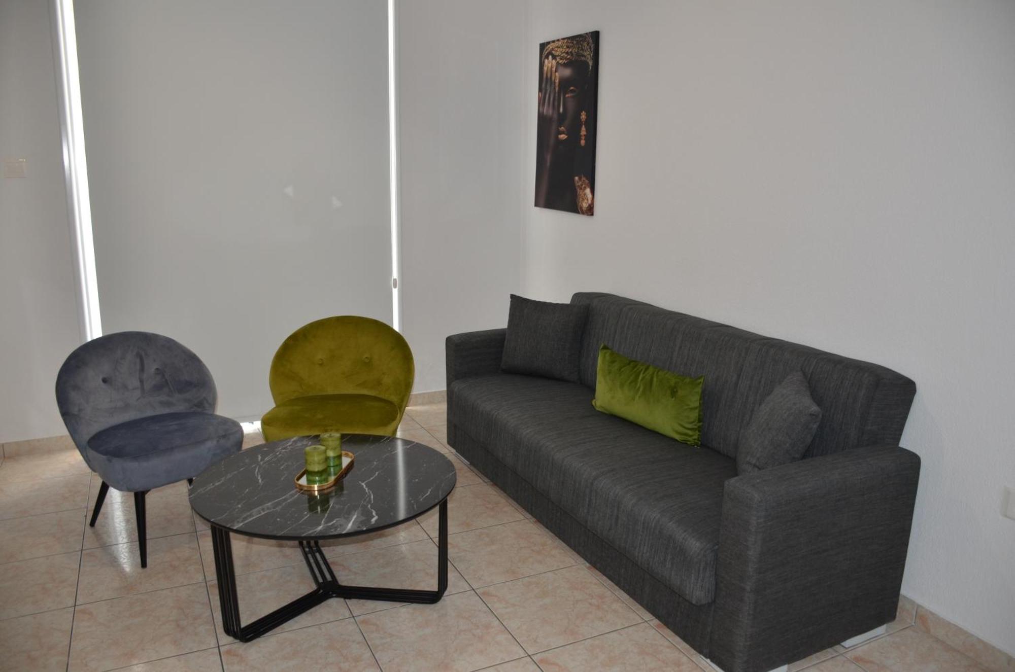 Laertis Apartments - By Imh Travel & Tours Paphos Kültér fotó