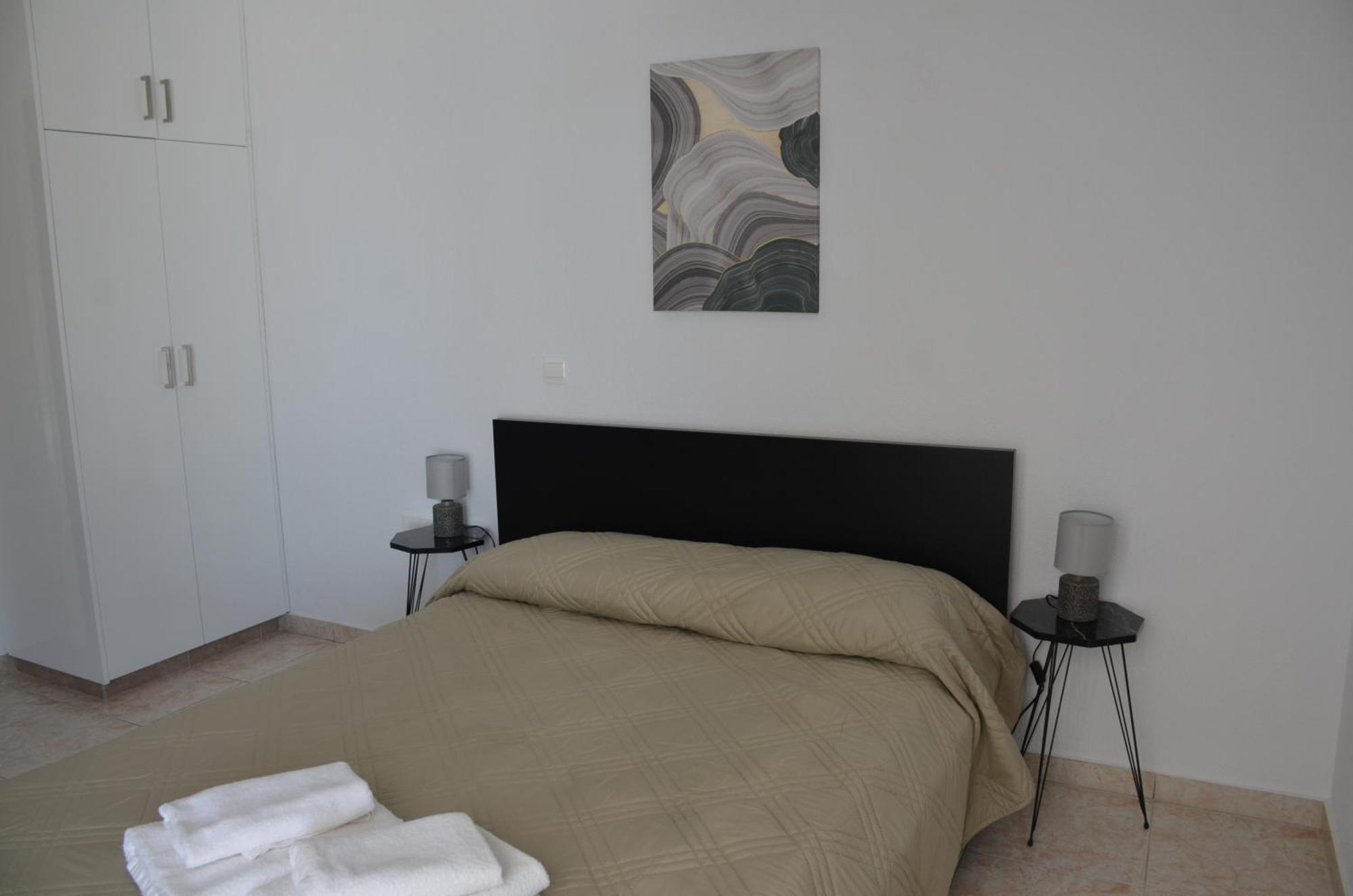 Laertis Apartments - By Imh Travel & Tours Paphos Kültér fotó
