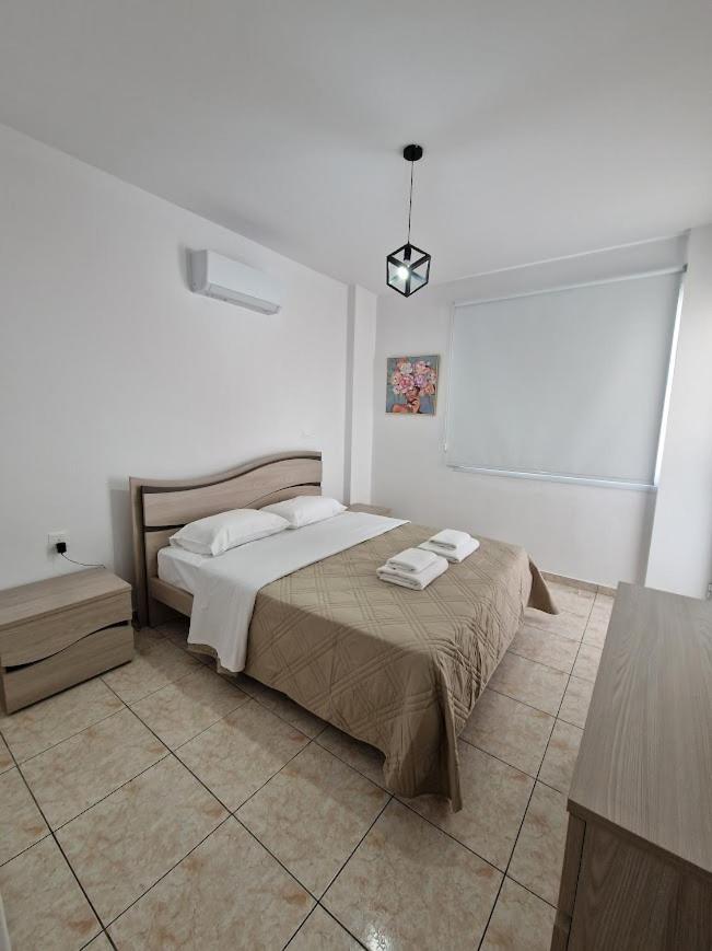 Laertis Apartments - By Imh Travel & Tours Paphos Kültér fotó