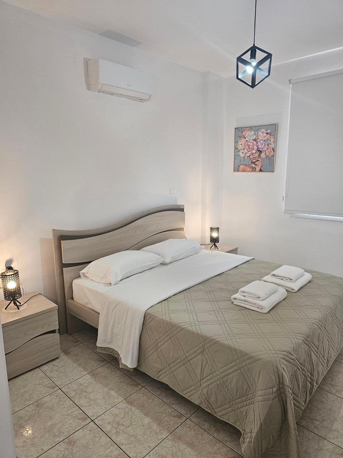 Laertis Apartments - By Imh Travel & Tours Paphos Kültér fotó