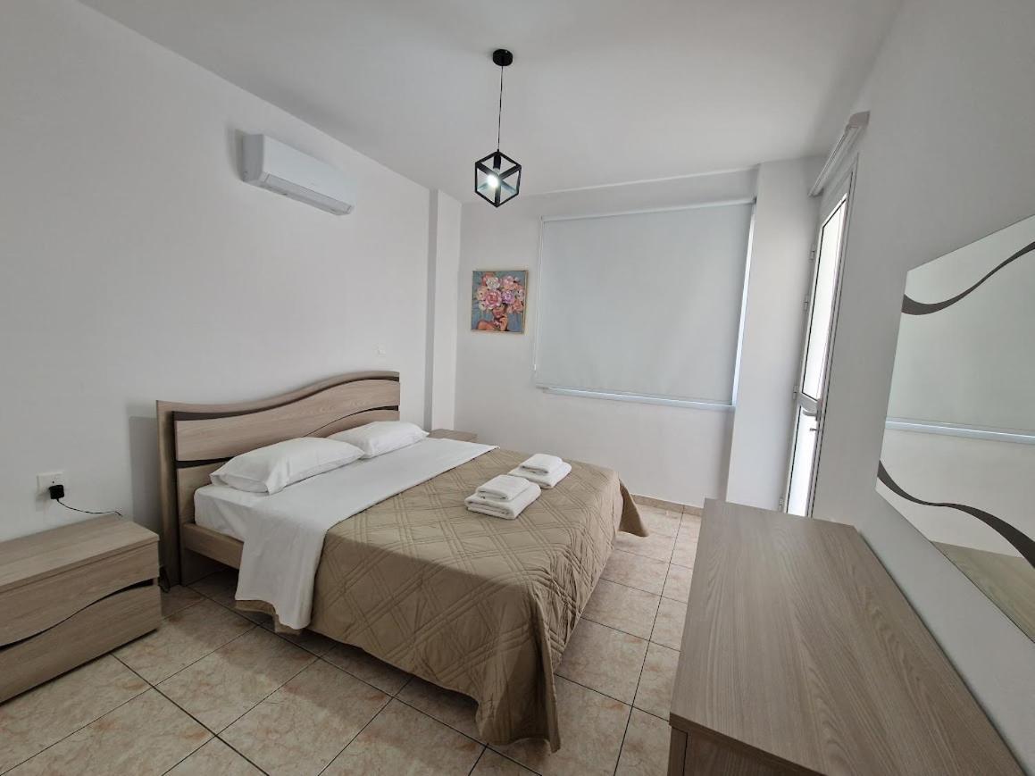 Laertis Apartments - By Imh Travel & Tours Paphos Kültér fotó
