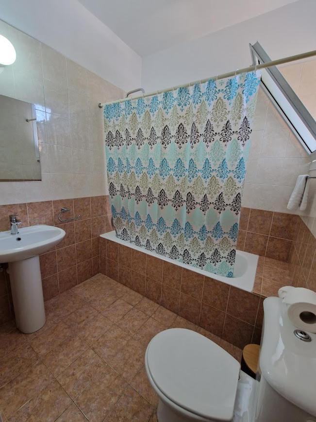 Laertis Apartments - By Imh Travel & Tours Paphos Szoba fotó